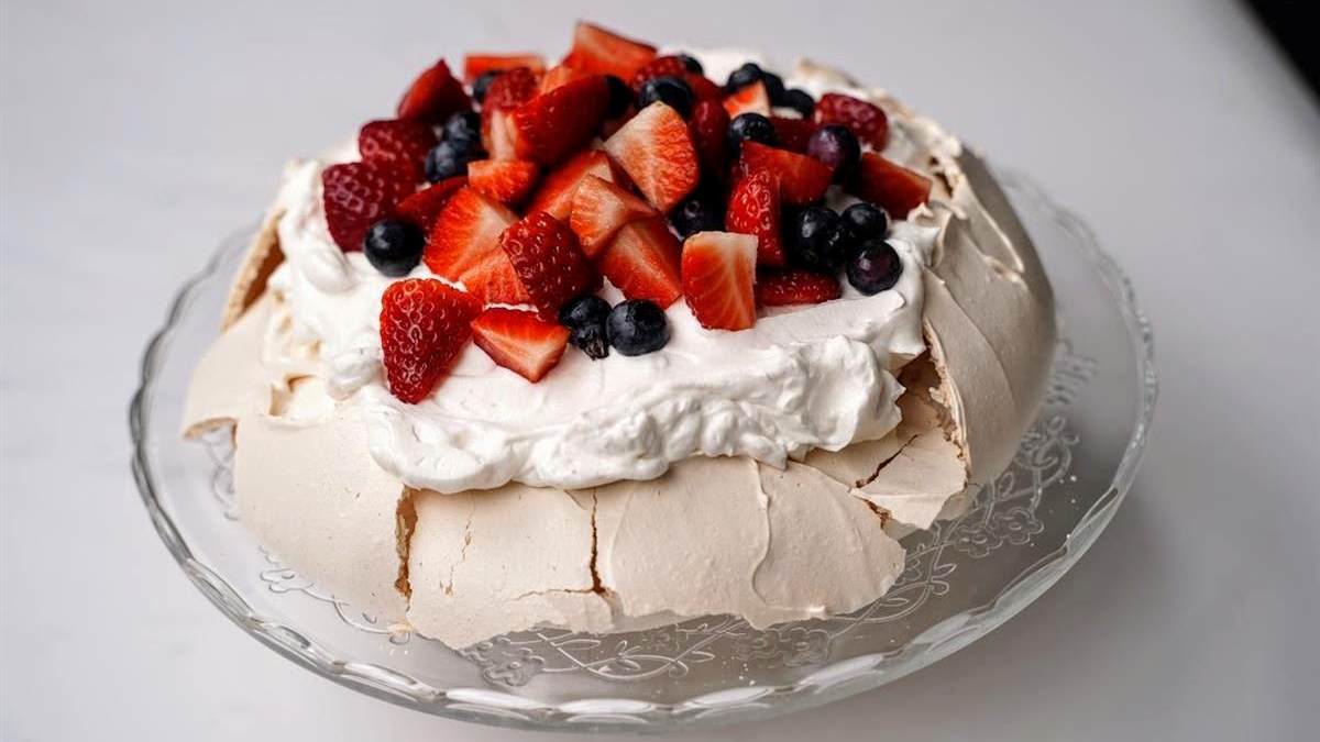 Kako spriječiti da jagode puste vodu u kolačima - i natope tijesto