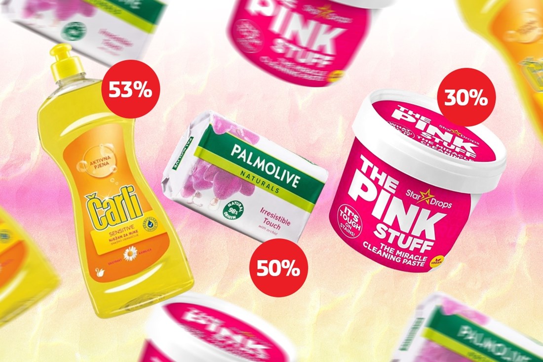 Trgovci brutalno spustili cijene, sniženja preko 50%