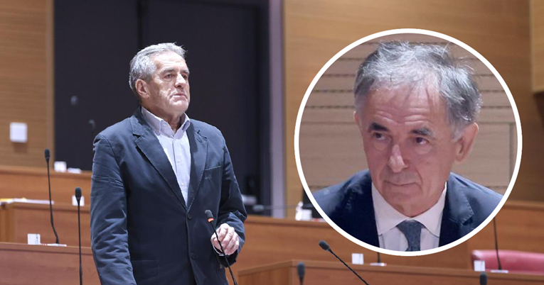 Pupovac Jurčeviću: Smeće jedno