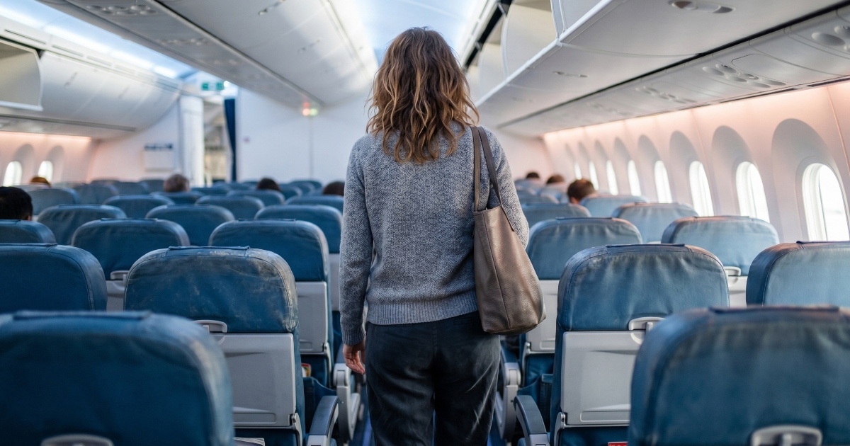 Liječnica otkrila dvije stvari koje nikada ne radi u avionu