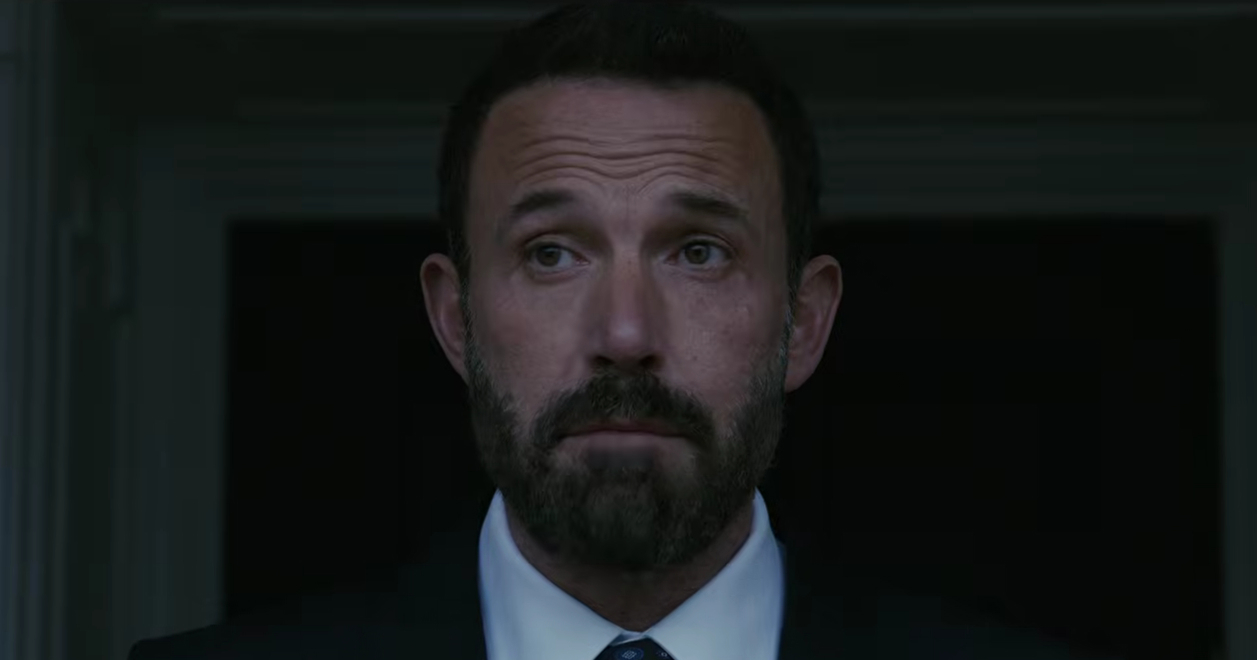 Ben Affleck u novom trileru "Animals" kao redatelj i glavni glumac