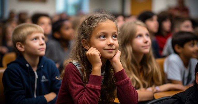 Horoskop za školarce: Kako se horoskopski znakovi ponašaju u školi?