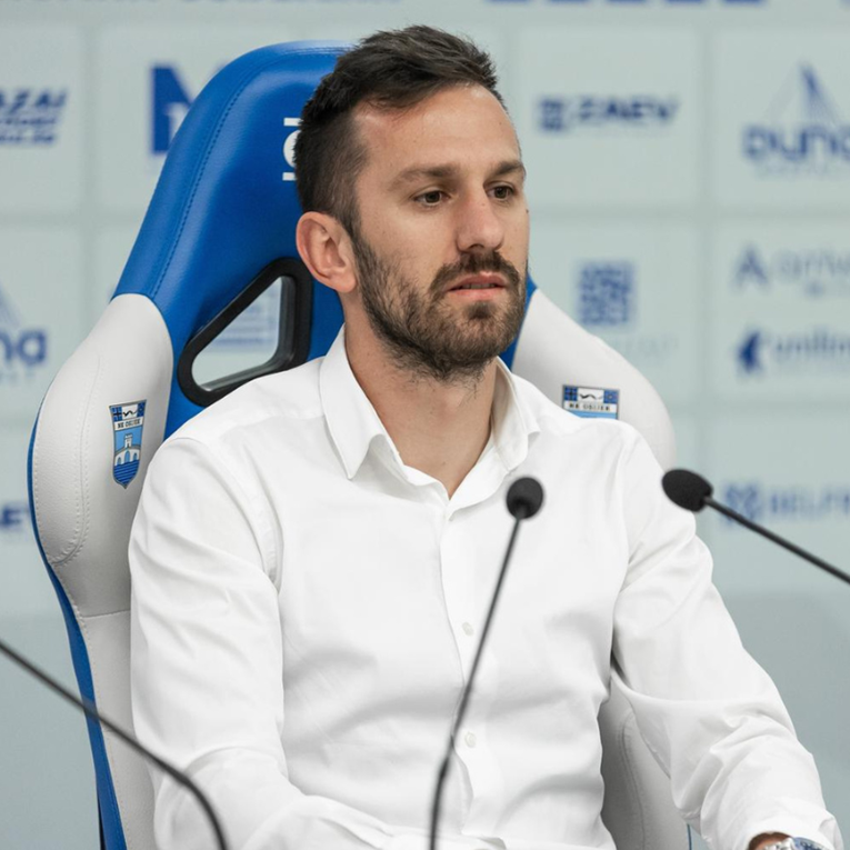 Caktaš zabio u derbiju 1. NL. Pogledajte gužvu na vrhu ljestvice