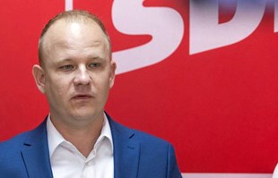 SDP-ovci: Bojimo se da će žetončići održati HDZ na vlasti