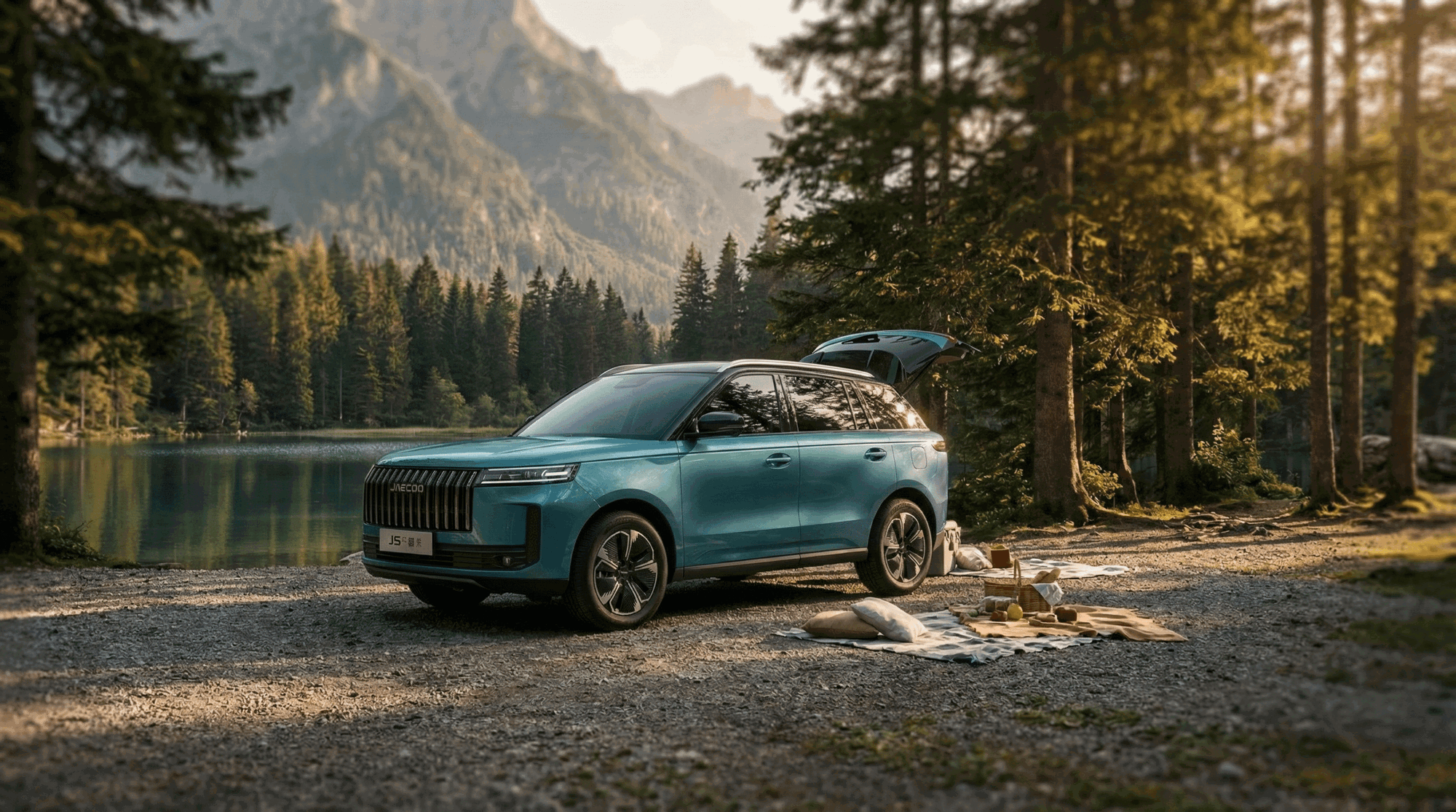 Novi hibridi Omode i Jaecoo privlače sve više kupaca u Hrvatskoj