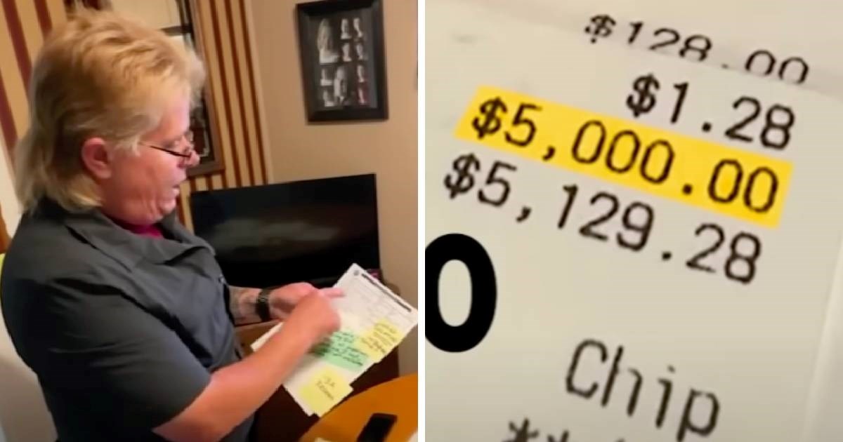 VIDEO Greškom ostavila skoro 5000 eura napojnice, banka je ignorirala mjesecima