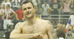 Srpski košarkaš kojem je bio zabranjen ulazak u Hrvatsku pretukao ženu i kćer