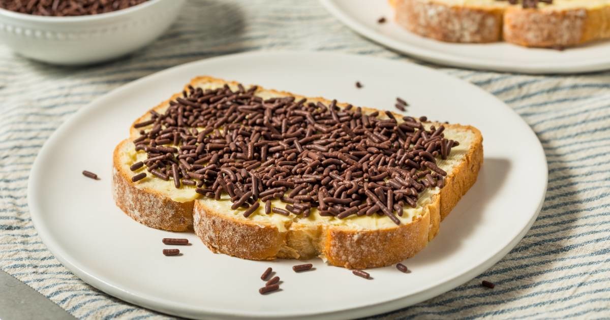 Nizozemci imaju omiljeni doručak koji mnogima zvuči potpuno bizarno