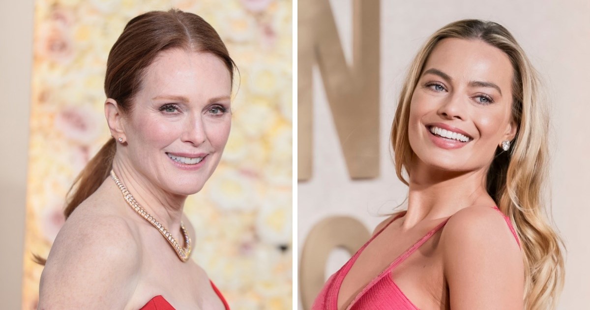 Julianne Moore i Margot Robbie biraju proizvod koji kosi daje punoću