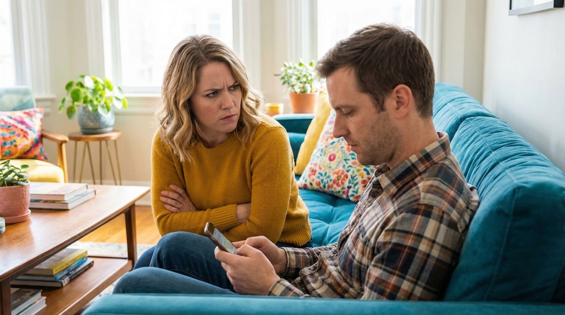 Odvjetnik upozorava na jednu stvar koju mnogi parovi rade: "Uništava veze"