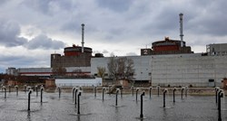 Šef ukrajinskih obavještajaca: Rusi minirali bazen za hlađenje reaktora u nuklearci