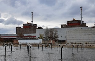 Šef ukrajinskih obavještajaca: Rusi minirali bazen za hlađenje reaktora u nuklearci