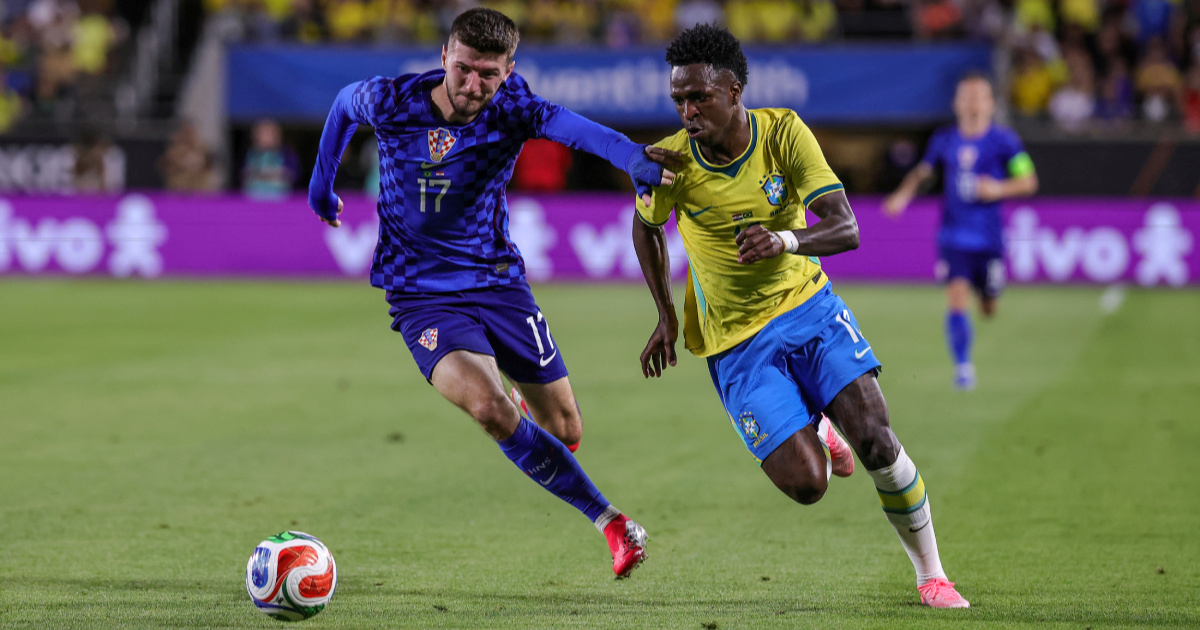 Pogledajte satnice utakmica Hrvatske i BiH na SP. Hrvatska je prošla puno gore