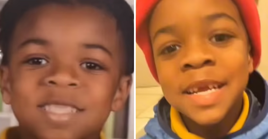 Dječaku na školskoj fotografiji fotošopom dodali zube pa razbjesnili njegovu mamu