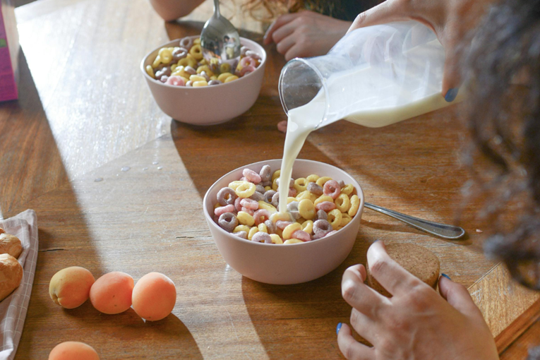 Nutricionistica: Muči vas salo na trbuhu i nadutost? Izbjegavajte tri vrste hrane