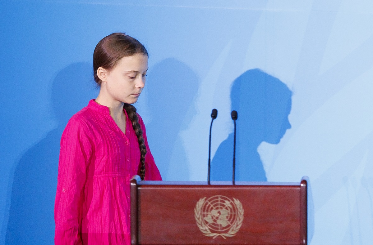 Greta Thunberg dobila alternativnog Nobela, u konkurenciji su bila 142 kandidata
