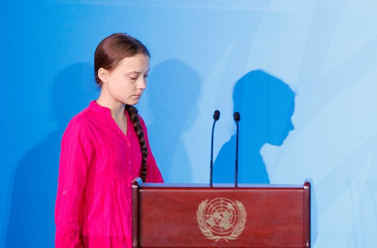 Greta Thunberg dobila alternativnog Nobela, u konkurenciji su bila 142 kandidata