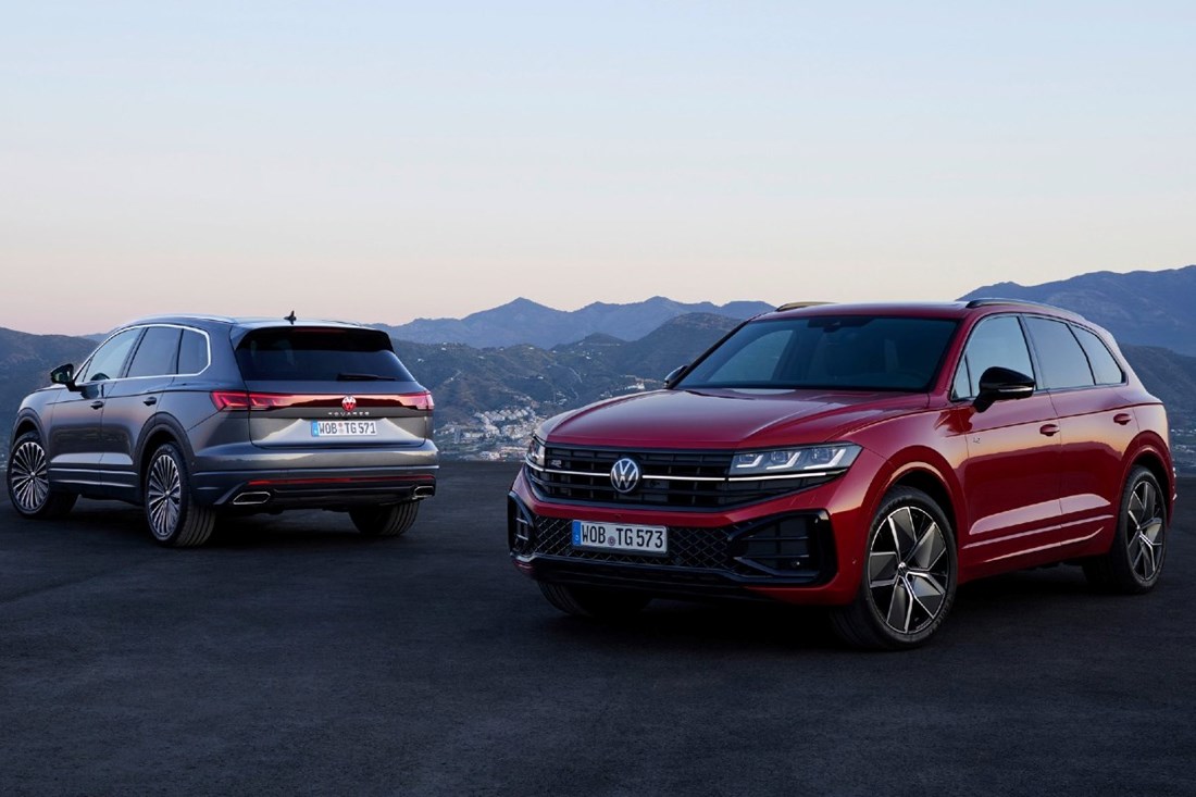 Volkswagen radi SUV za one koji mogu kupiti Porsche, ali ga ne žele