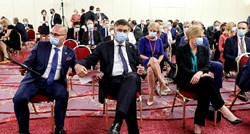 Plenković: Hrvatska vanjskopolitički nikad nije bila jača