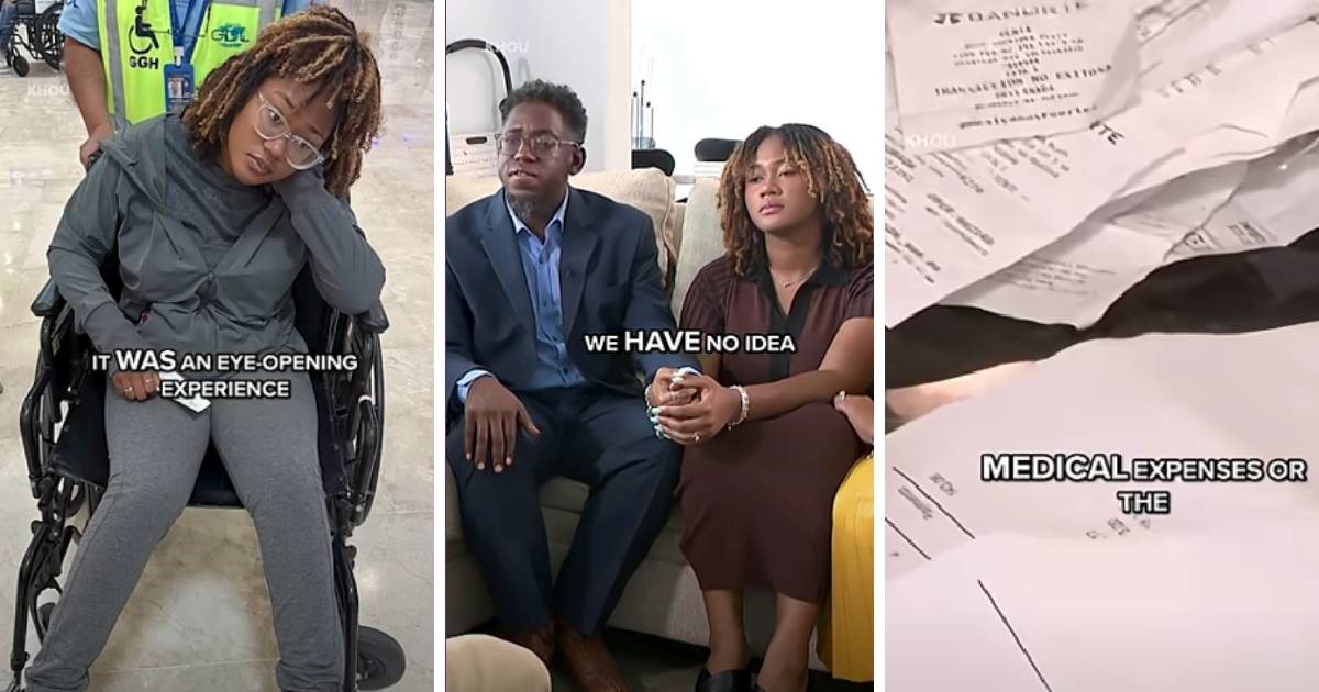 Pozlilo joj na kruzeru, a onda je stigao šokantan račun iz bolnice: "Bilo je strašno"