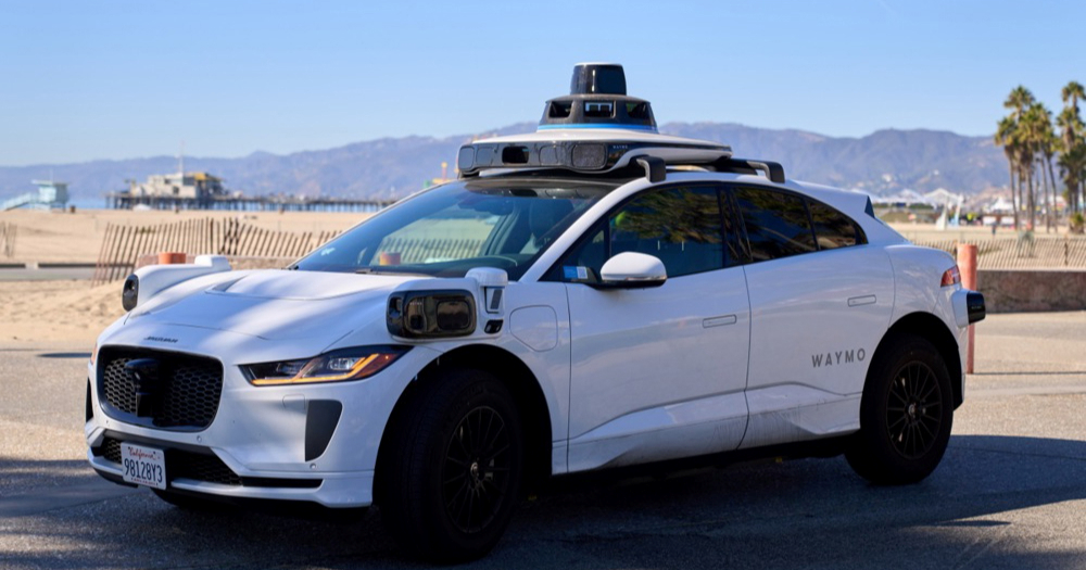 Waymo uskoro počinje s testiranjem robotaksija u Londonu