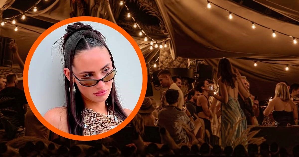 Odbili IT curu svijeta. Tko uopće onda može ući u Scorpios na Mykonosu?