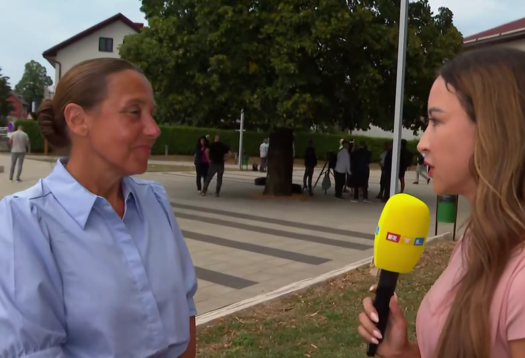 Ministrica Hrstić: Danas smo doživjeli cirkus