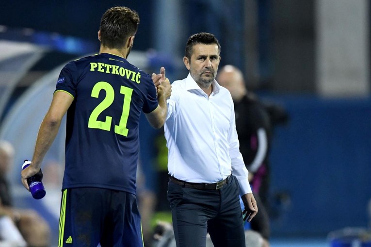 Bjelica: Petković je imao svoje ispade i kasnio je na treninge. Nije se ništa bunio