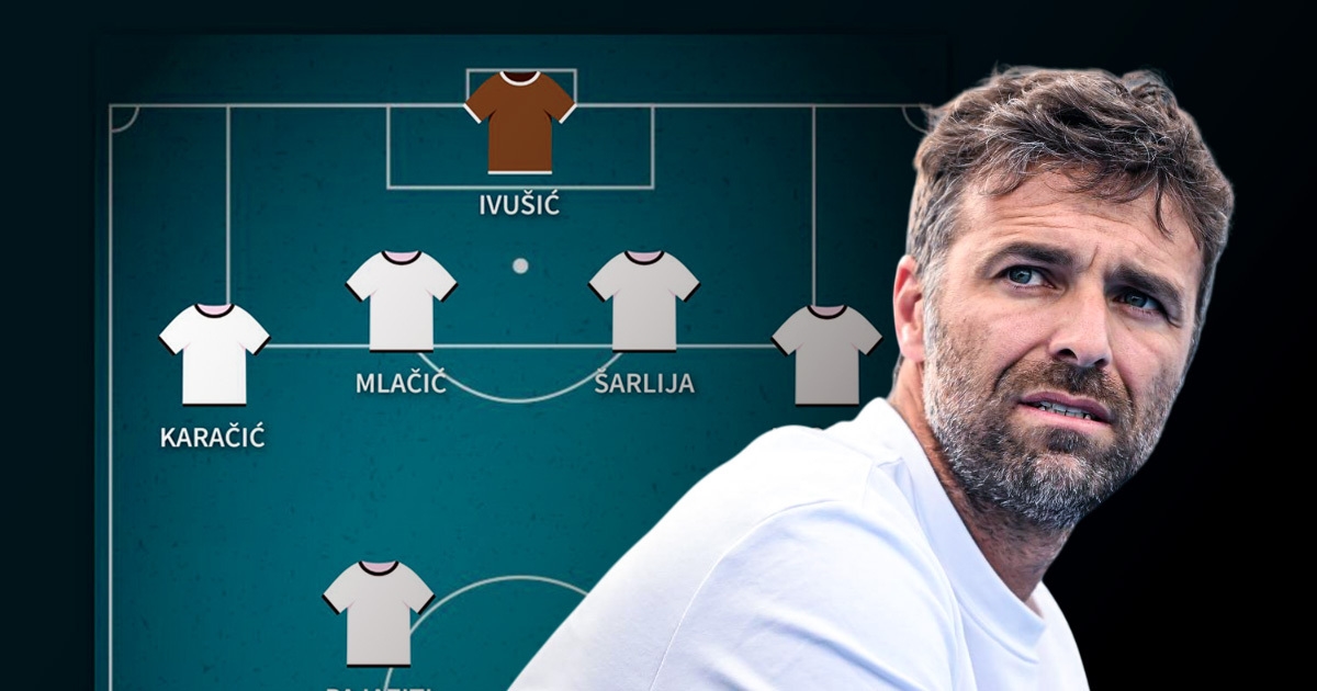 Hajduk s ovih 11 ide po play-off Konferencijske lige? Pogledajte postavu