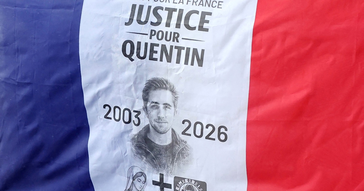 Uhićene 4 osobe zbog ubojstva aktivista u Francuskoj. Među njima pomoćnik političara