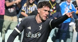 Talijani: Vlahović potpisuje novi ugovor s Juventusom. Evo koliko će zarađivati