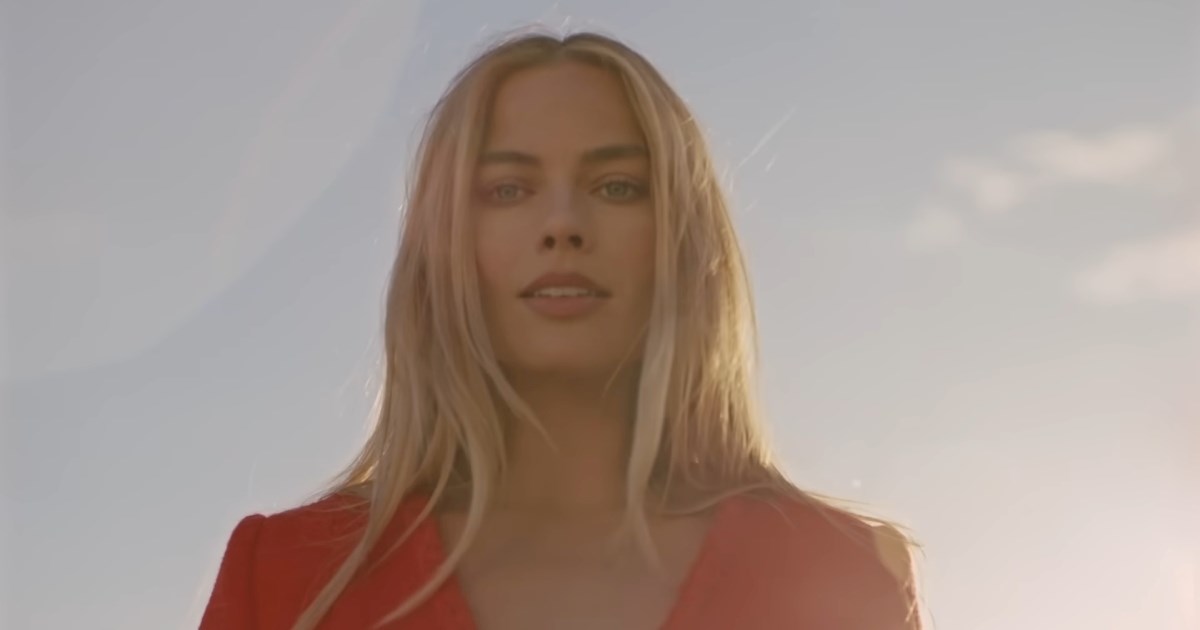 Margot Robbie i Jacob Elordi snimili reklamu za Chanel. Ljudima je hit: Rasturili su