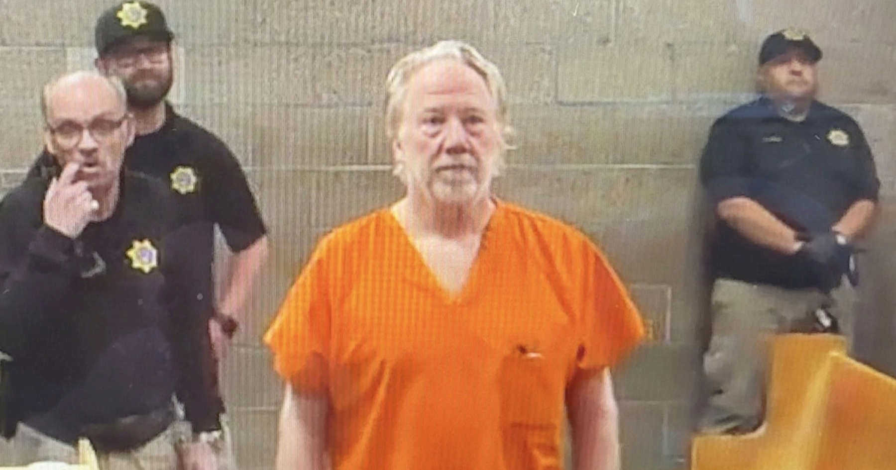 Glumac Timothy Busfield suočen s novom optužbom za seksualno zlostavljanje