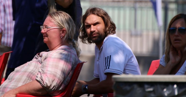 Najgori tenisač svijeta: Tenis igra 26 godina i izgubio je baš svaki meč u karijeri