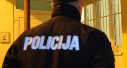 U Vukovarskoj u Zagrebu iz kombija ukrao kofer sa stotinama tisuća kuna
