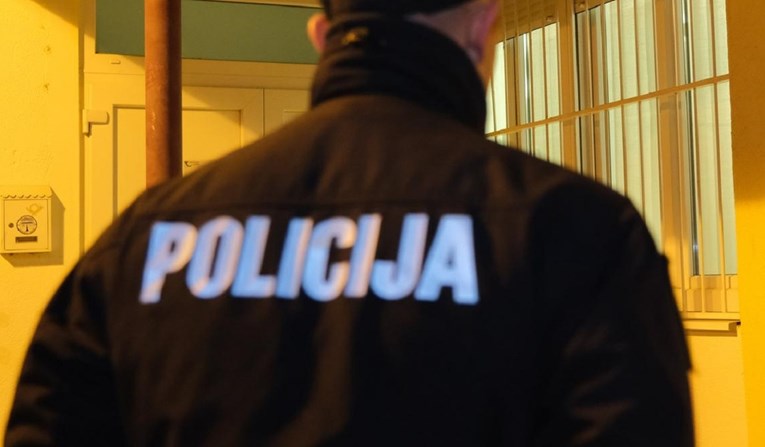 U Vukovarskoj u Zagrebu iz kombija ukrao kofer sa stotinama tisuća kuna