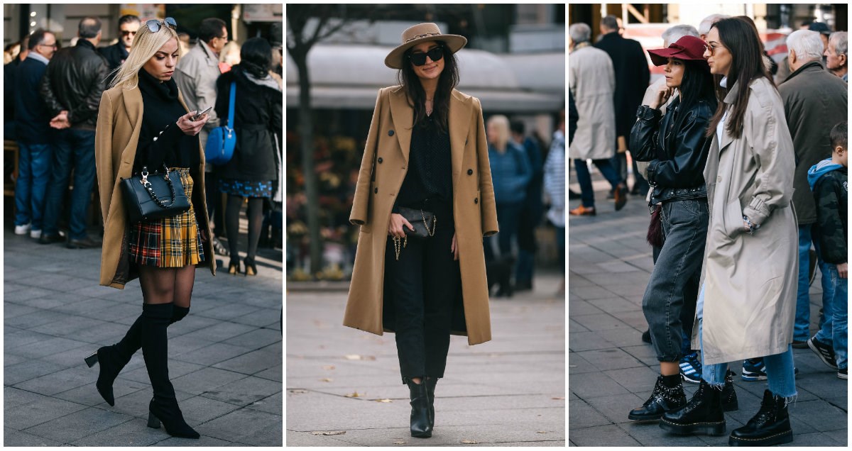 Tri hit modela čizama koje ove godine vladaju zagrebačkim ulicama