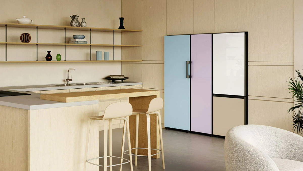 Rashladite se uz posebnu promociju Samsung hladnjaka