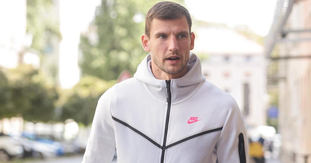 Osijek otkrio detalje Barišićevog ugovora