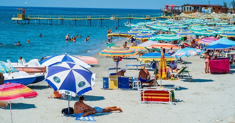 Albanija je sve popularnija. Ali to je i dalje zemlja trećeg svijeta s puno problema