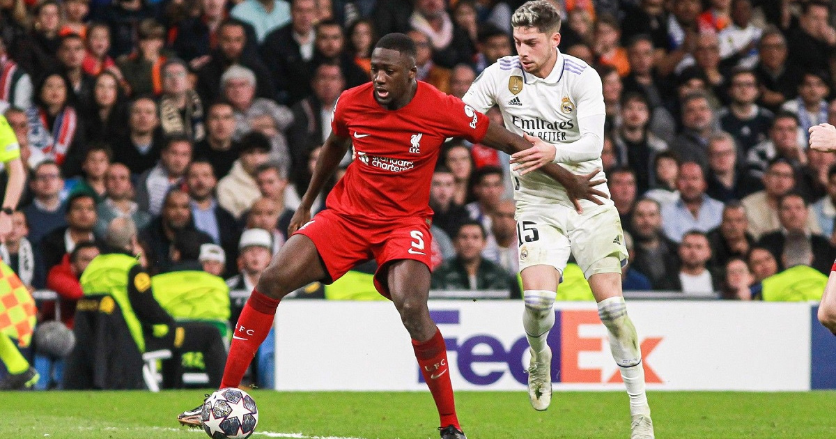 Real završio veliki posao. Bez odštete doveo Liverpoolovog asa od 45 milijuna eura