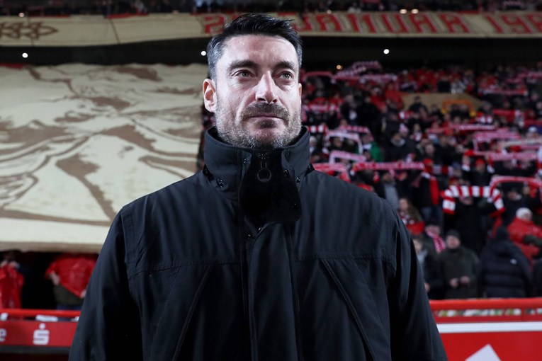 VIDEO Htio ga je Dinamo. Sad je debitirao na klupi bundesligaša