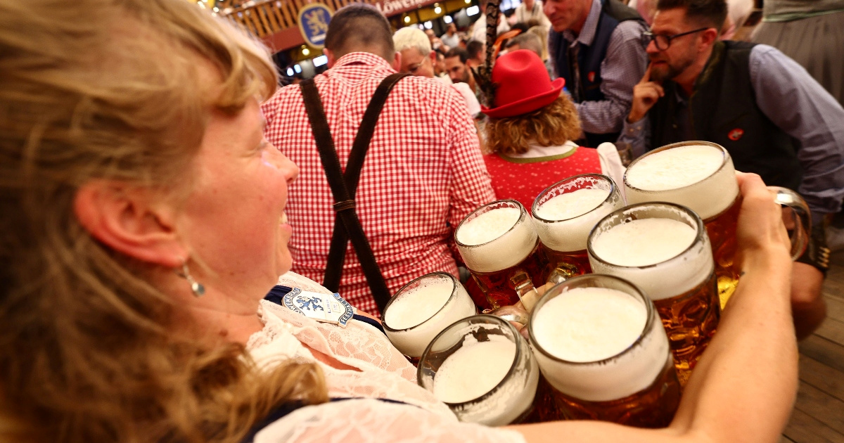 Ove njemačke regije imaju najbolje pivo na svijetu, tvrdi Forbes