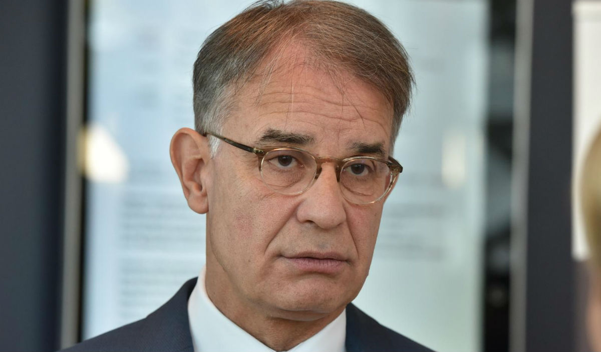 Cappelli: 2020. će biti posebna za turizam i gospodarstvo