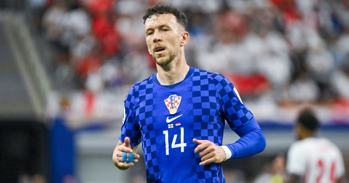 Gazzetta: Promijenila se situacija oko Perišićevog transfera