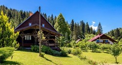 Pronašli smo prekrasne kuće u Gorskom kotaru za manje od 100 tisuća eura