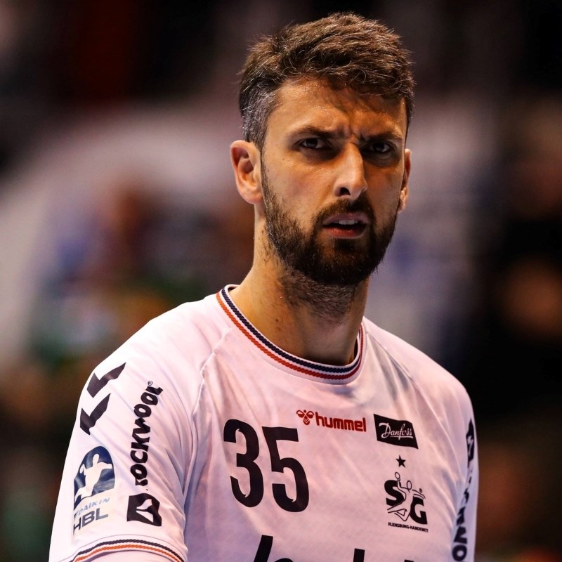 Marko Kopljar započeo trenersku karijeru nedugo nakon što se umirovio