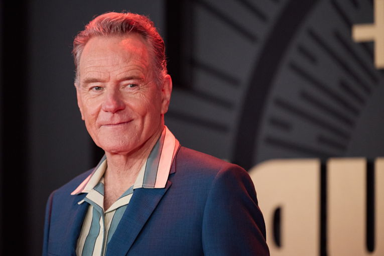 Život na farmi i raspad obitelji: Teško djetinjstvo zvijezde "Breaking Bada"