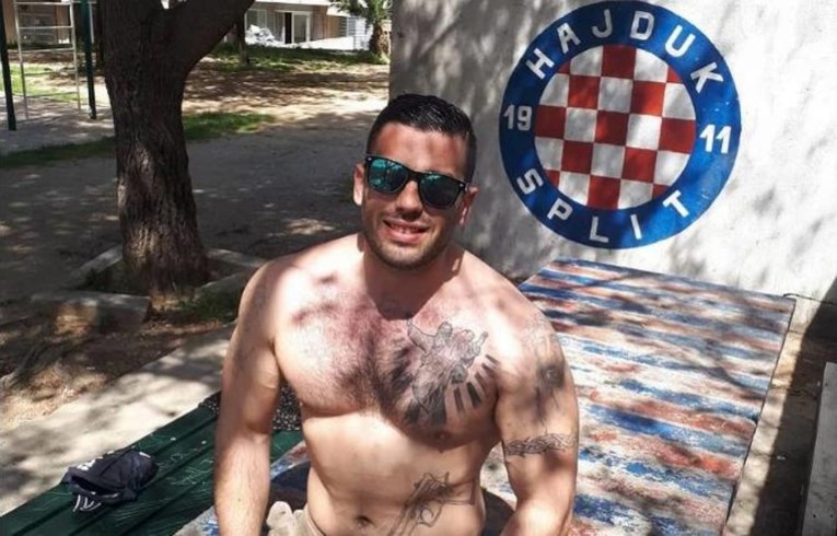 Marko Bekavac ponovno u zatvoru. Bivša partnerica ga prijavila za nasilje i prijetnje