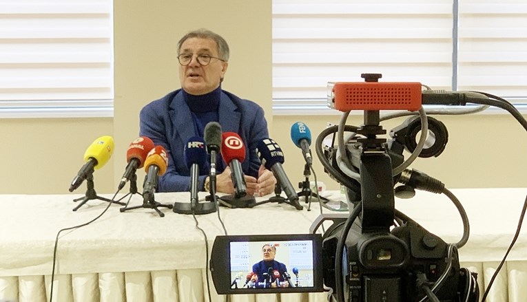 Zakazano ročište za braću Mamić. Među svjedocima opet Modrić i Lovren